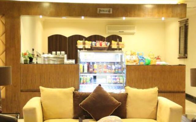 Towlan Suites 1