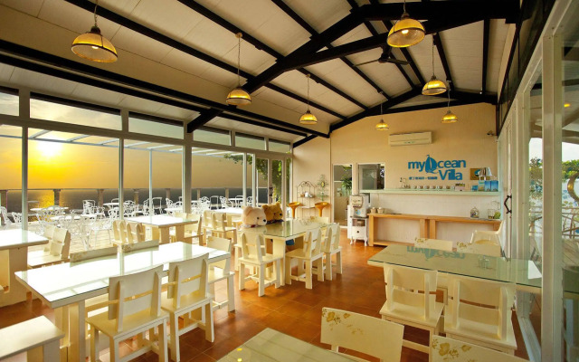 myOcean Villa