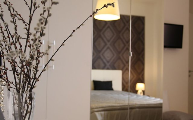 B&B La Piazzetta