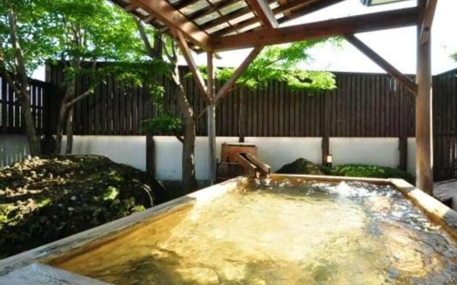 Kansuien Kakuraku