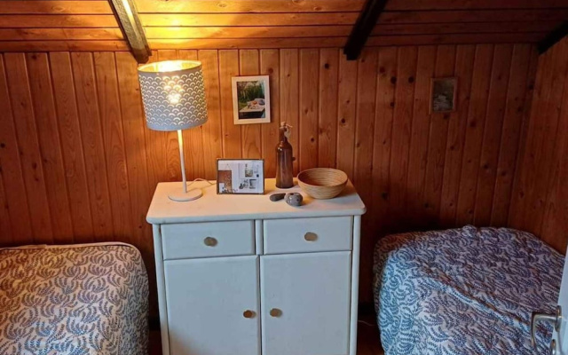 5 Star Holiday Home in Rodby