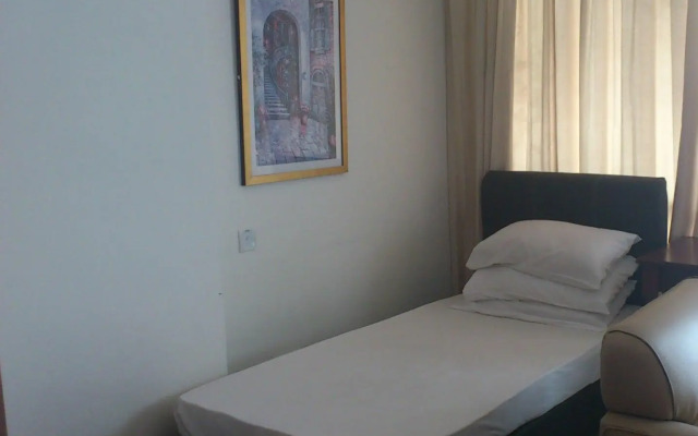 Fair Suites @ Times Square