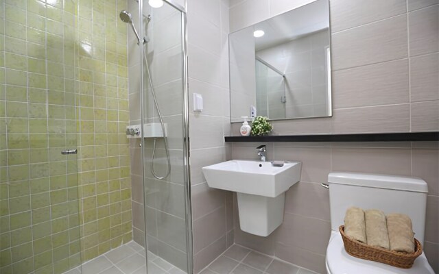 Paju Happy Home Pension