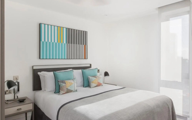 Q Square by Supercity Aparthotels