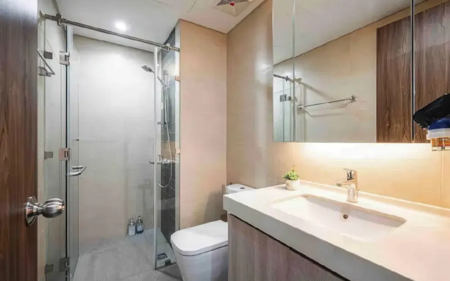Ha Do Centrosa - Luxury Central Point