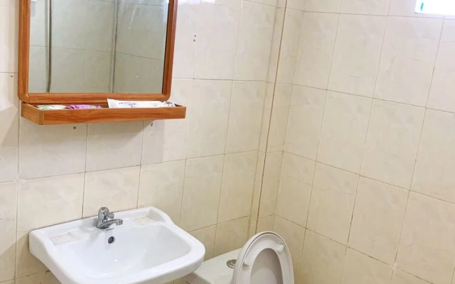 Mini Hotel