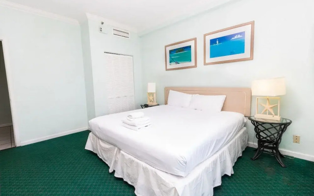 623 Ocean View Hollywood Beach