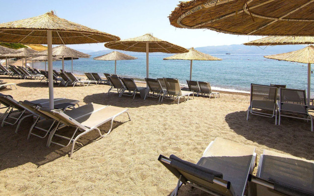 Charm Beach Hotel - All Inclusive