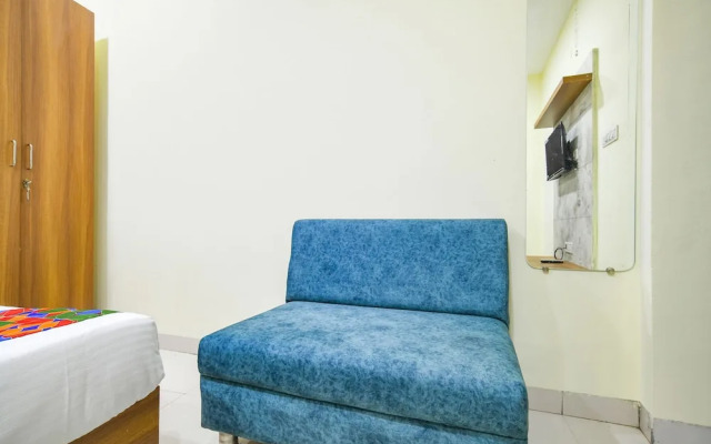FabHotel Grand Giriraj