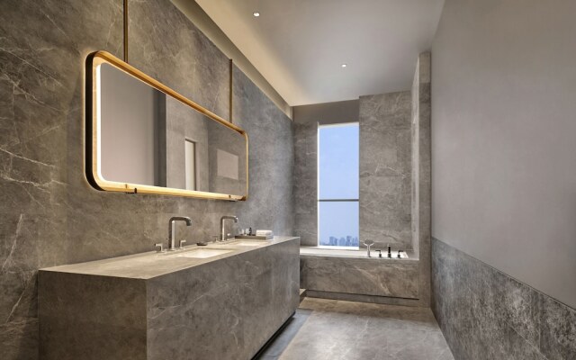Artyzen NEW BUND 31 Shanghai
