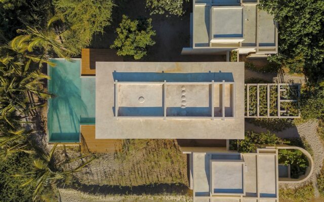 Casa Ohana by Lumina