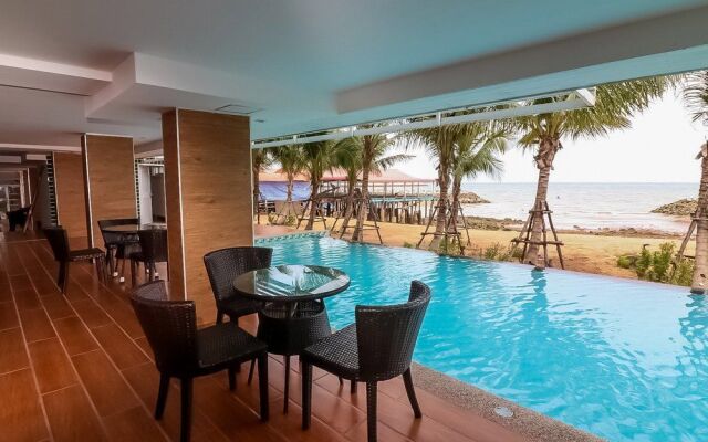 NIDA Rooms Mimosa Pattaya 81