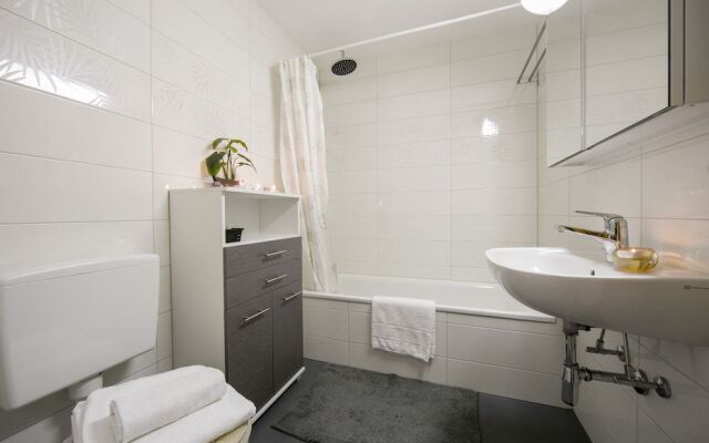 Casa Verbano Apartment 24
