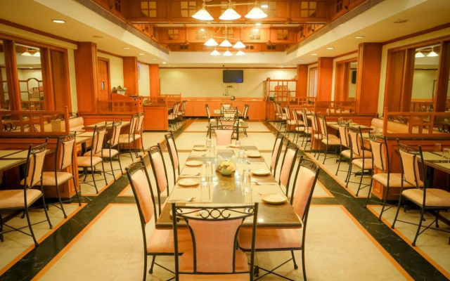 Kalyan Residency Hotel
