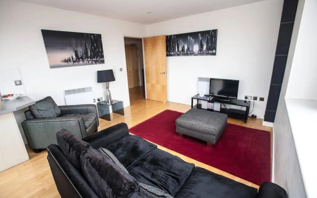 Cranbrook House Serviced Apartments