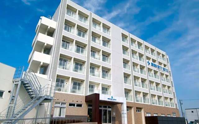 Wind City Hotel - Vacation STAY 81473