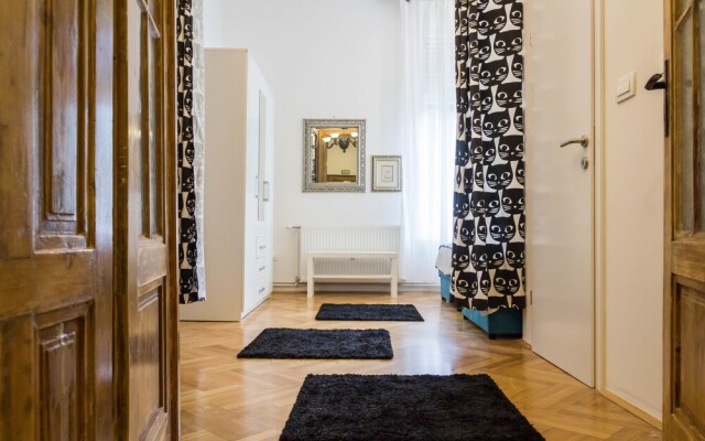 Apartments Lado & Dubi