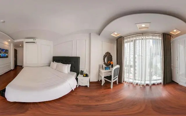 Mia Hotel
