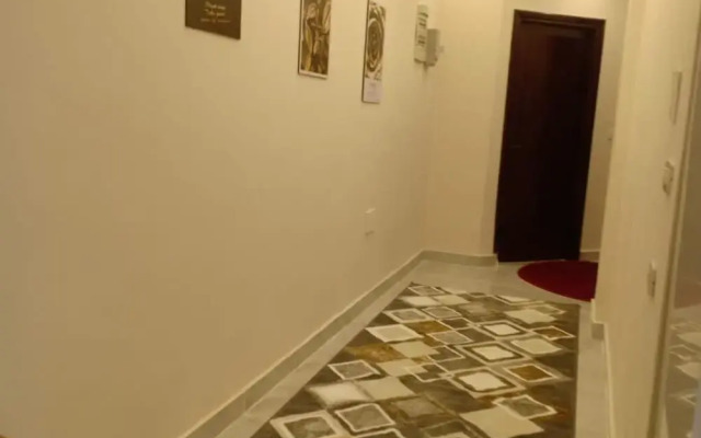 Sharm Oasis Apartment - Stunning 3 Bedroom Retreat
