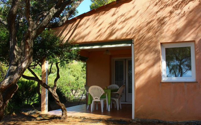 Résidence Les Mandiles