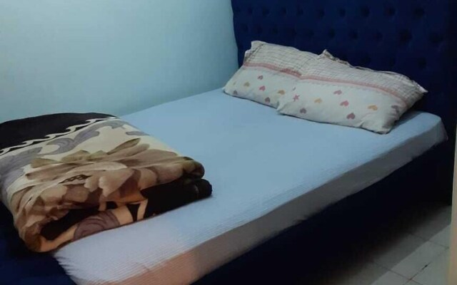 Stay.Plus Mirema Drive Apartment