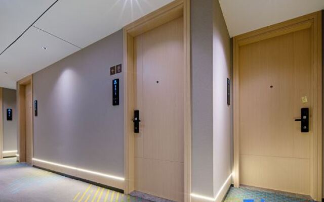 CHEERMAY Hotel (Shanghai Huanqiugang)