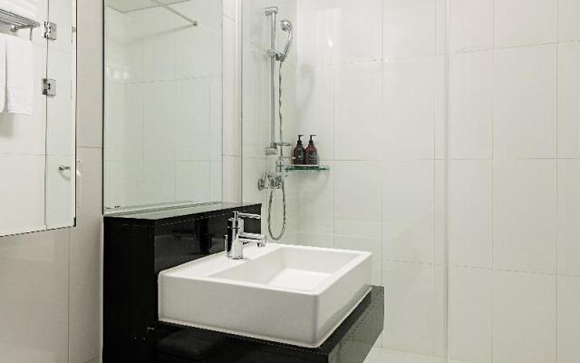 Vabien Suites 2 Serviced Residence