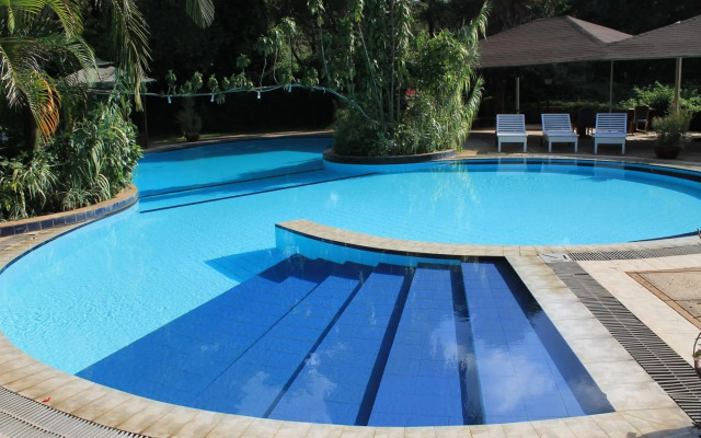 La Mada Hotel
