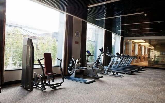 Ramada Plaza Hangzhou Xiaoshan