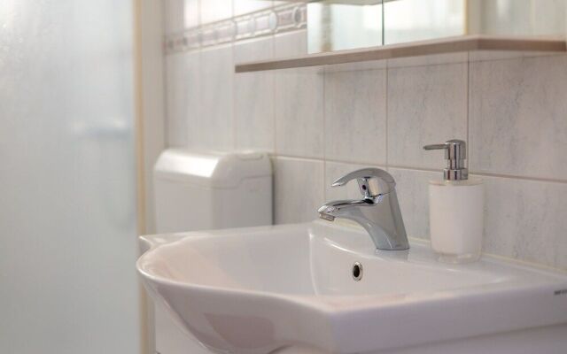 Apartments Rajna