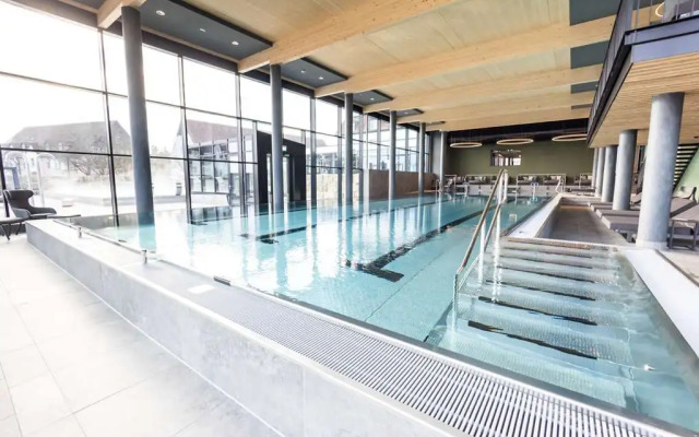 Hotel & Spa Gut Matheshof, BW Signature Collection