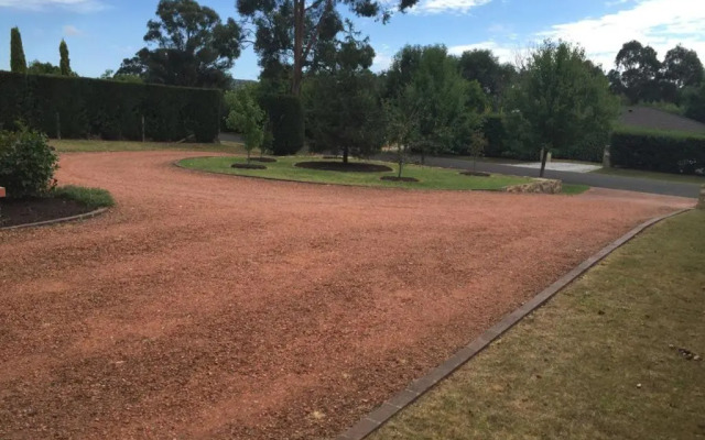 Stately Bowral Designer Home