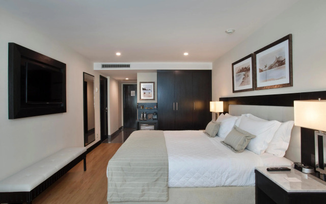 Miramar by Windsor Copacabana