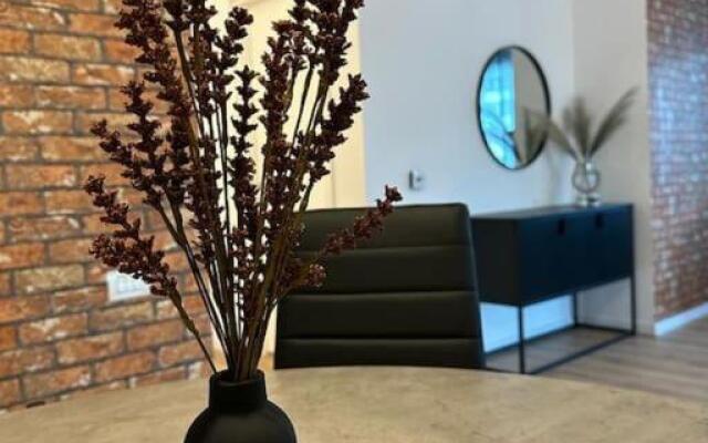 City Center Accommodation - 302