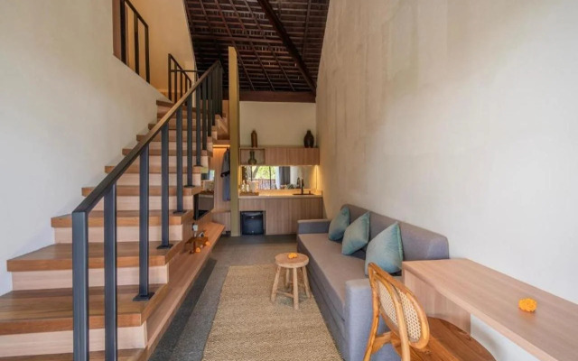 Canggu Cabana Resort & Spa by Ini Vie Hospitality