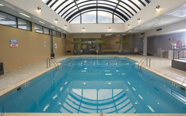 Holiday Inn Johnstown Downtown by IHG