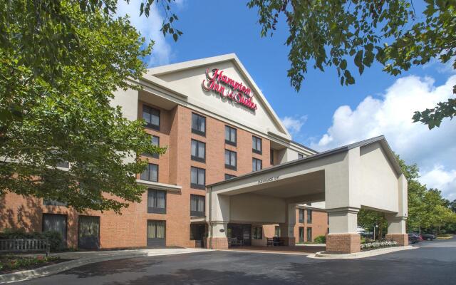 Hampton Inn & Suites Annapolis