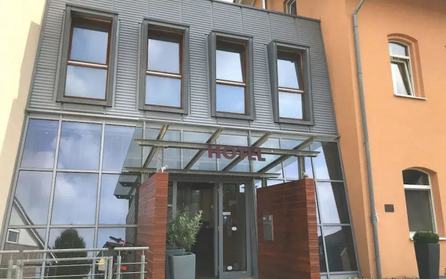 Lindenhotel Altenberge