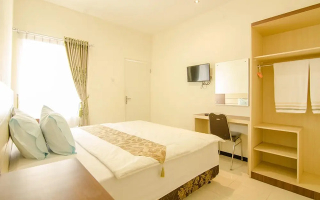 Shakila Guest House