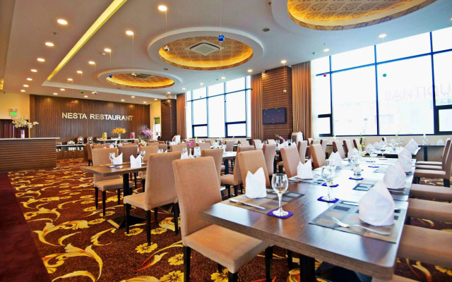 Nesta Danang Hotel