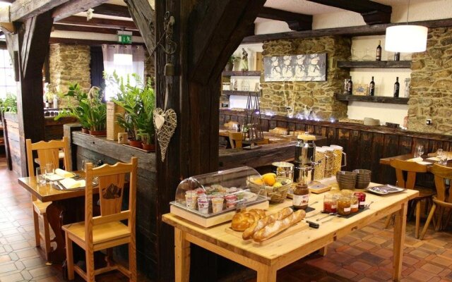 Hôtel - Restaurant Le Trift