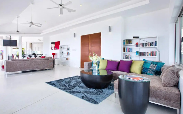 Baan Bon Khao - Choeng Mon