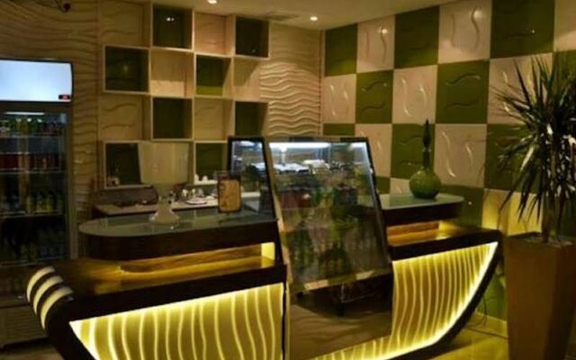 Sama Al Qaser Hotel Apartments