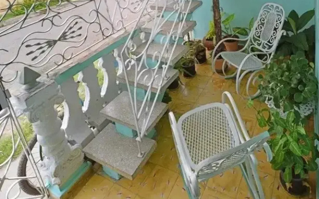 Hostal Escobar