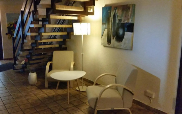 Hotel Höxter Am Jakobsweg