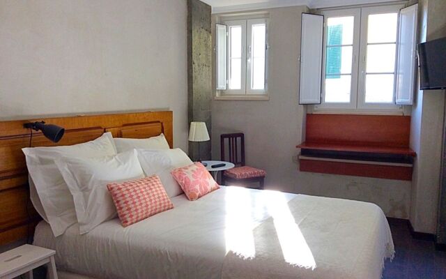 Mercearia d'Alegria Boutique B&B