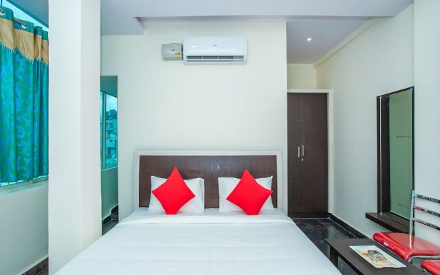 OYO 16405 Hotel Elite Lodge