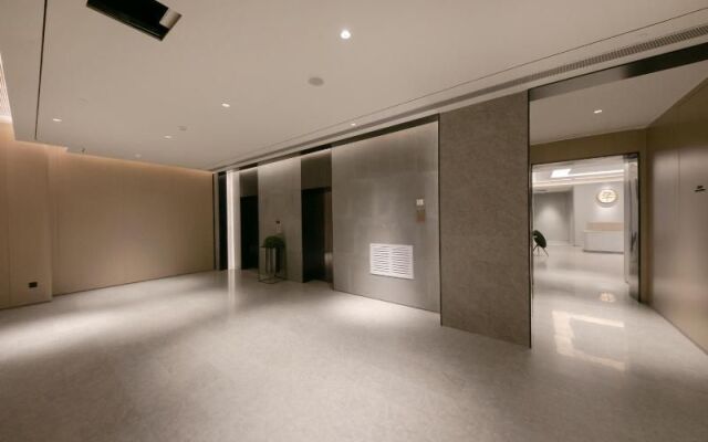 Ji Hotel (Liuliqiao East Store Beijing West Railwa