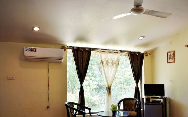 Royal Bamhni Holiday Resort