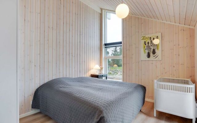 "Gligorij" - 400m from the sea in NW Jutland